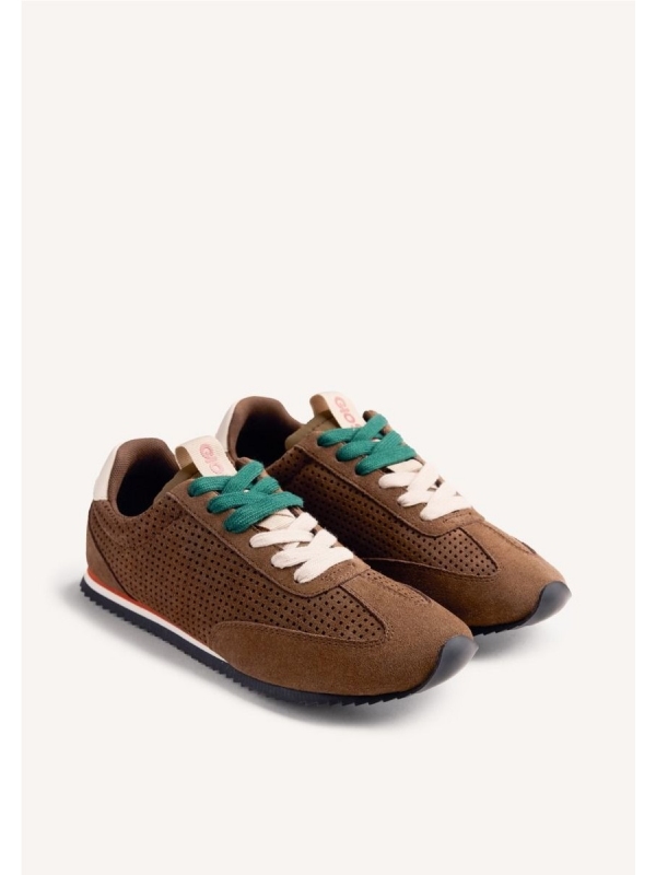 Deportivas GIOSEPPO ISANTI