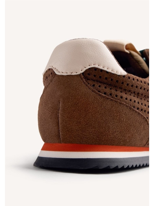 Deportivas GIOSEPPO ISANTI