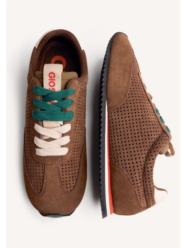 Deportivas GIOSEPPO ISANTI