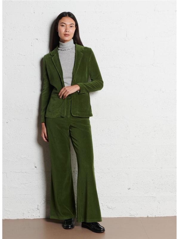 Pantalón NICE THINGS WJV027248