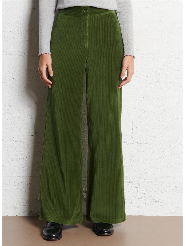 Pantalón NICE THINGS WJV027248 Pantalón NICE THINGS WJV027248