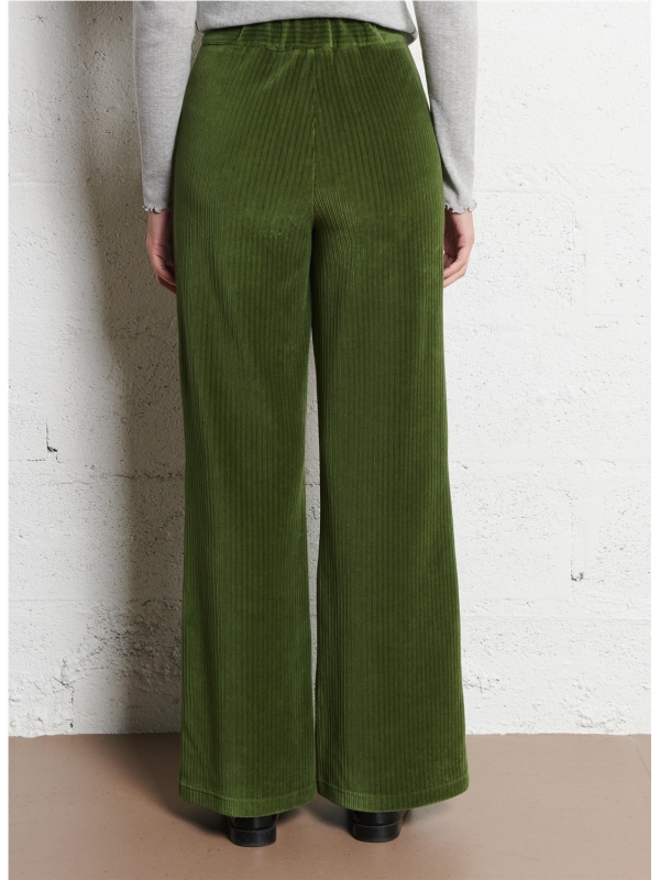 Pantalón NICE THINGS WJV027248 Pantalón NICE THINGS WJV027248