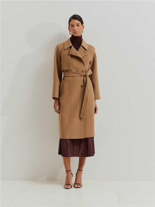 Abrigo LION OF PORCHES LP006455