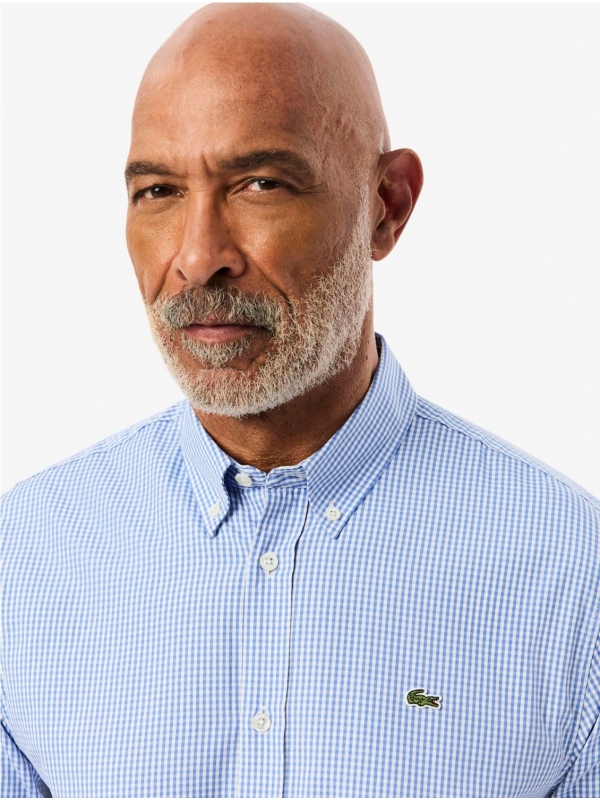 Camisa LACOSTE CH2932-00 2