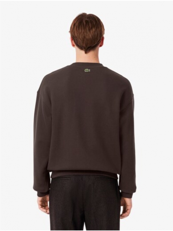 Sudadera LACOSTE SH5888-00