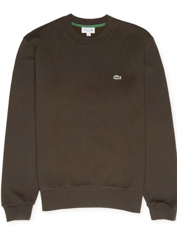 Sudadera LACOSTE SH9608-00 2