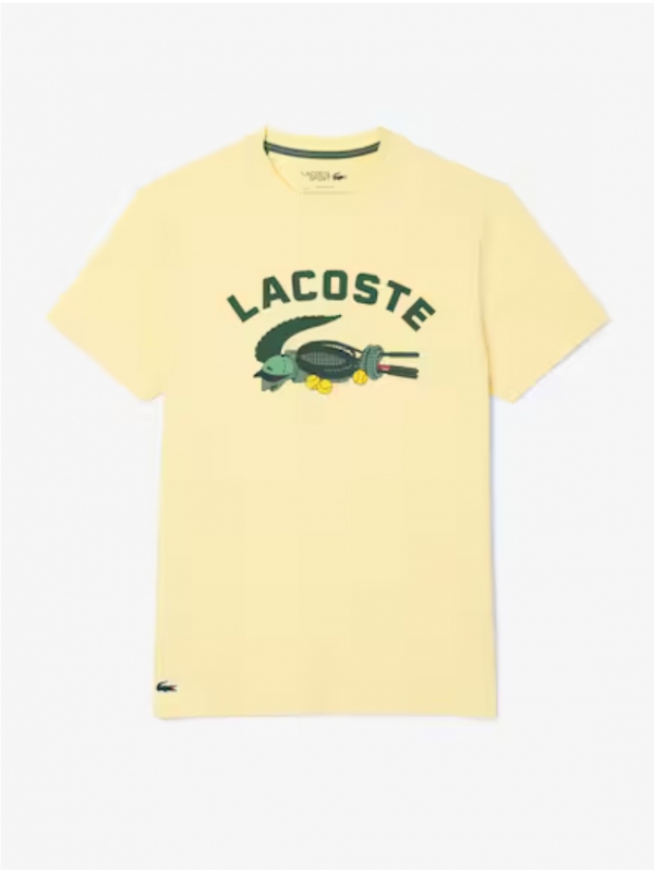 Camiseta LACOSTE TH4760-00