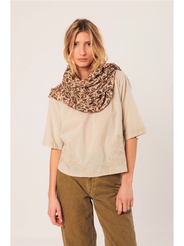 Fular INDI & COLD VI25RG707