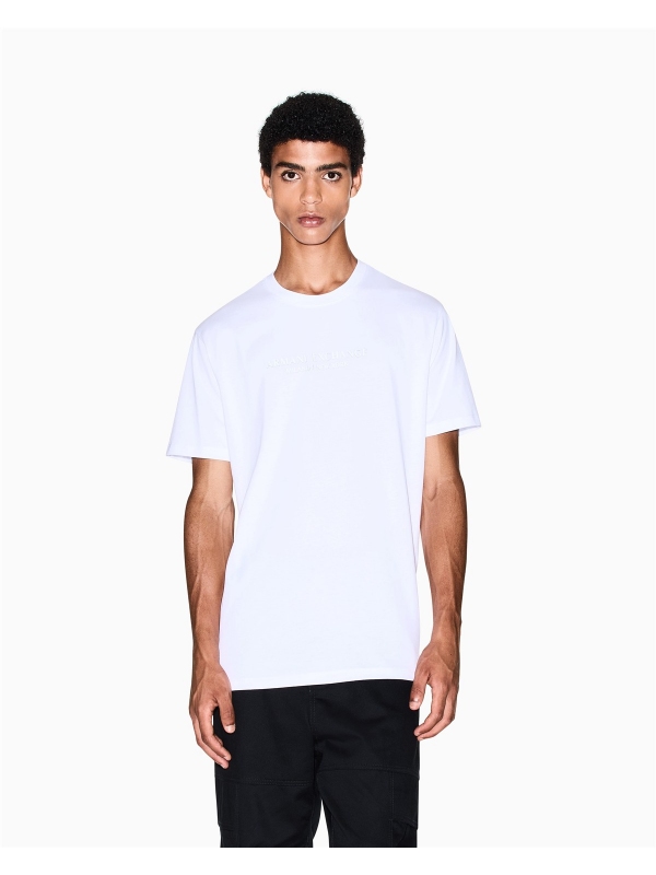 Camiseta ARMANI EXCHANGE XM001280AF10361