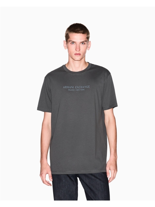 Camiseta ARMANI EXCHANGE XM001280AF10361
