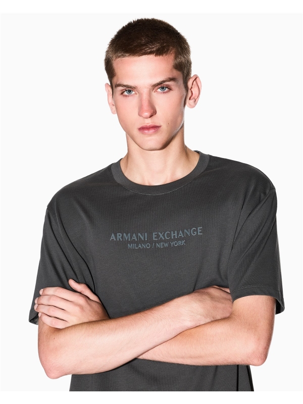 Camiseta ARMANI EXCHANGE XM001280AF10361