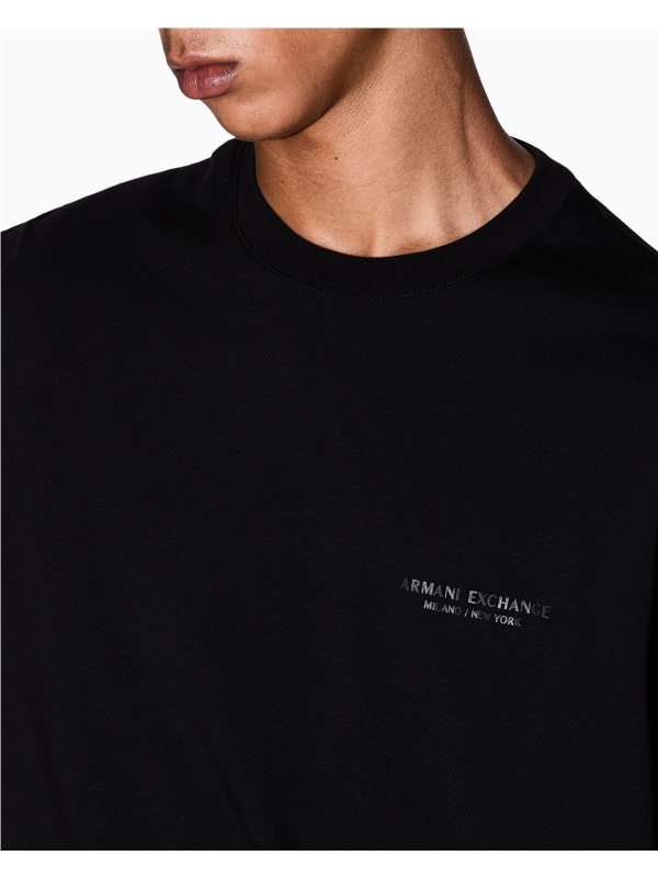 Camiseta ARMANI EXCHANGE XM001281AF10361