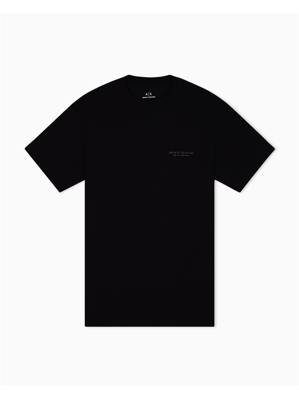 Camiseta ARMANI EXCHANGE XM001281AF10361