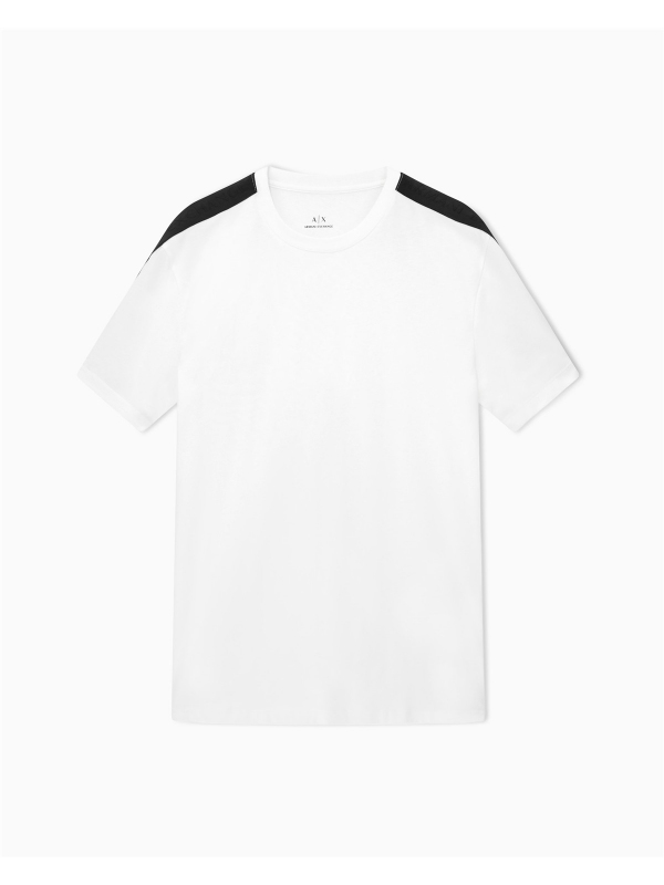 Camiseta ARMANI EXCHANGE XM001283AF10361