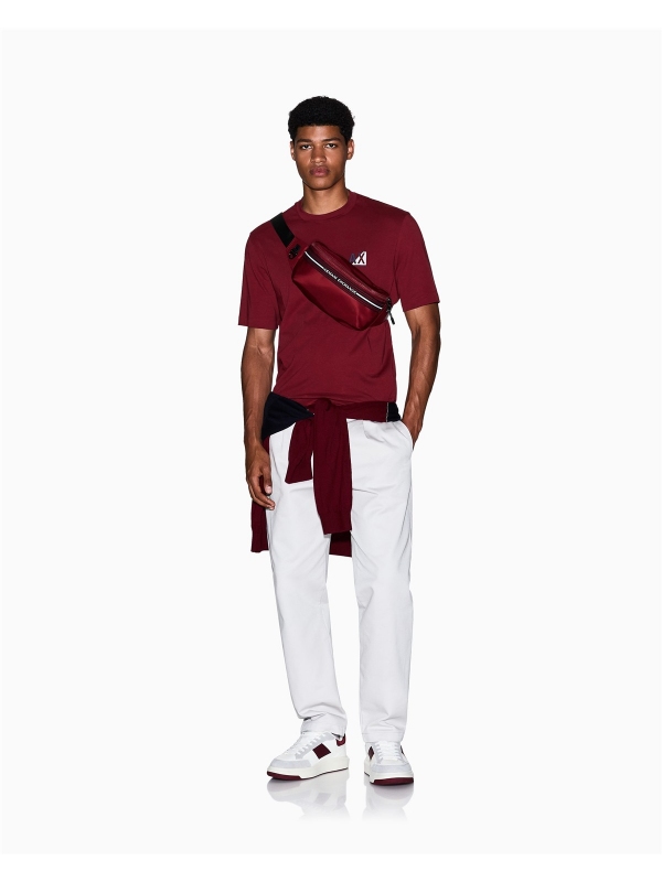 Camiseta ARMANI EXCHANGE...