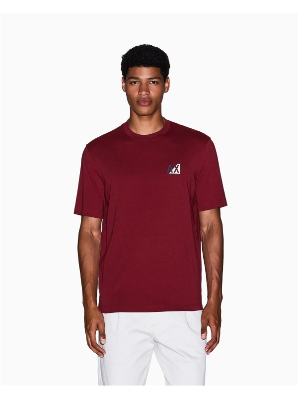 Camiseta ARMANI EXCHANGE XM001451AF10356