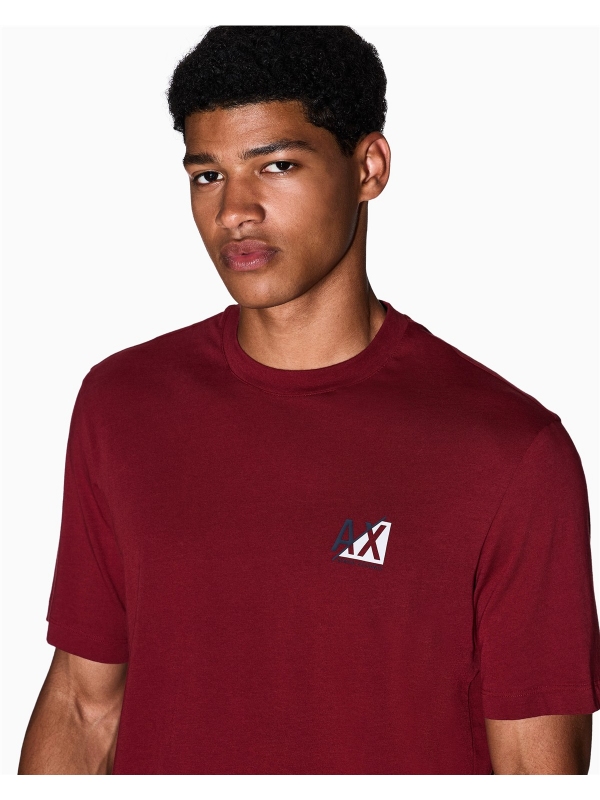 Camiseta ARMANI EXCHANGE XM001451AF10356