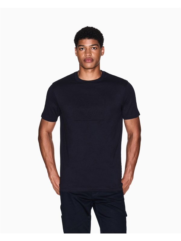 Camiseta ARMANI EXCHANGE XM001454AF10361