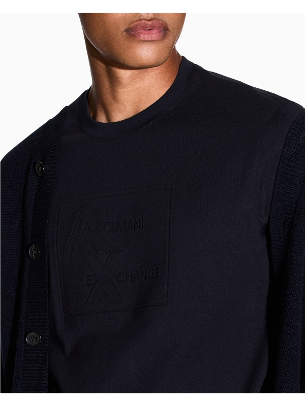 Camiseta ARMANI EXCHANGE XM001454AF10361