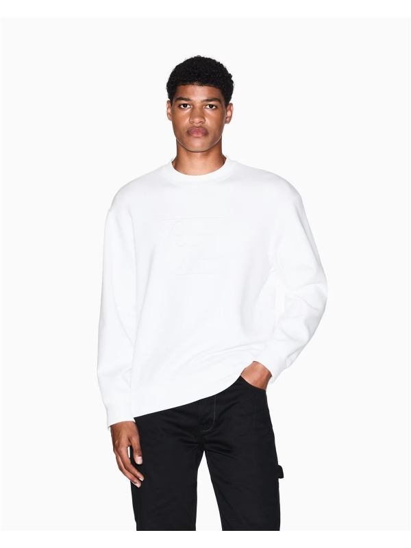 Sudadera ARMANI EXCHANGE...