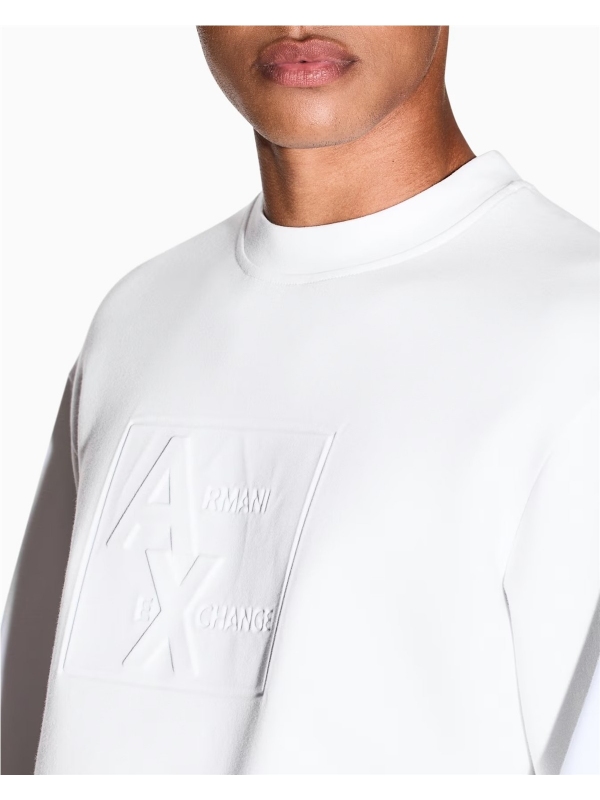 Sudadera ARMANI EXCHANGE XM001371AF13047
