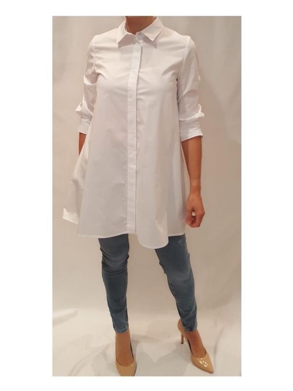 Camisa ALBA CONDE 2315-441