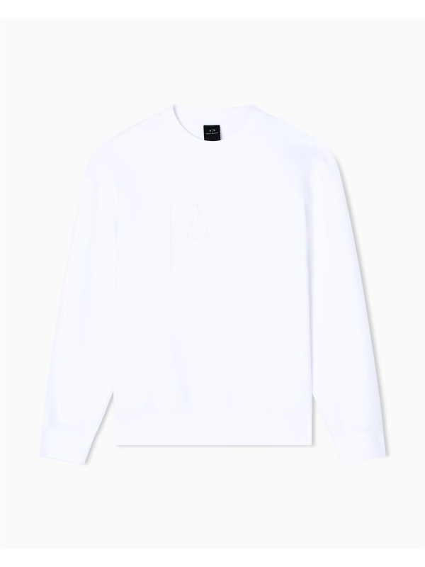 Sudadera ARMANI EXCHANGE XM001371AF13047