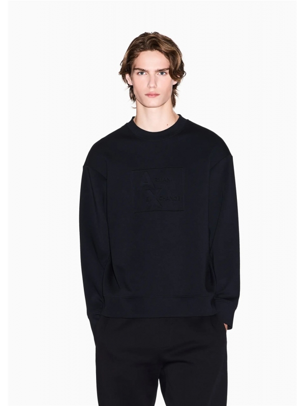 Sudadera ARMANI EXCHANGE... 2
