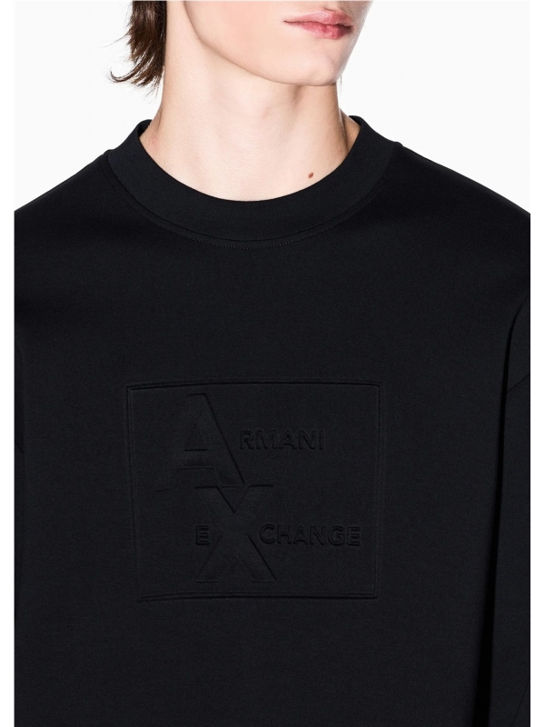 Sudadera ARMANI EXCHANGE XM001371AF13047