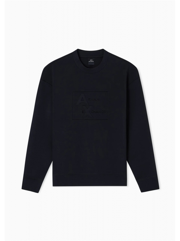Sudadera ARMANI EXCHANGE XM001371AF13047