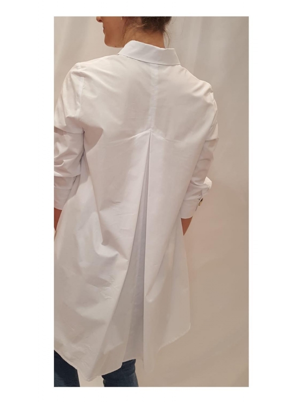 Camisa ALBA CONDE 2315-441