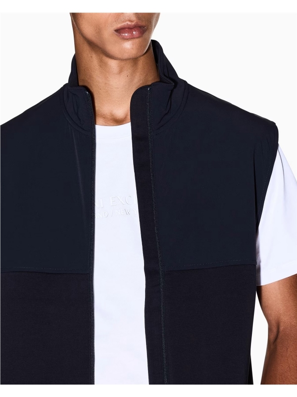Chaleco ARMANI EXCHANGE XM001565AF10818