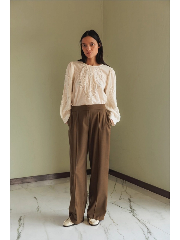 Blusa INDI & COLD VI25KI222