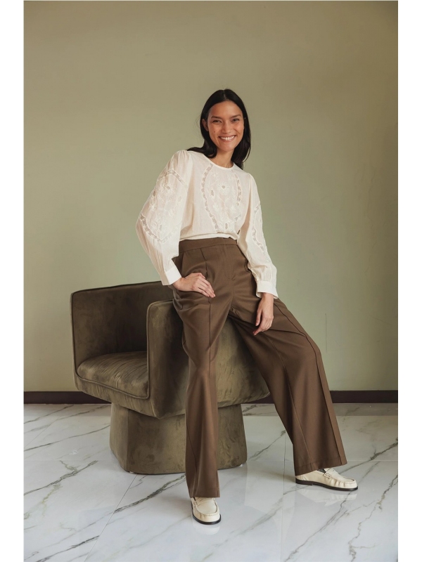 Blusa INDI & COLD VI25KI222