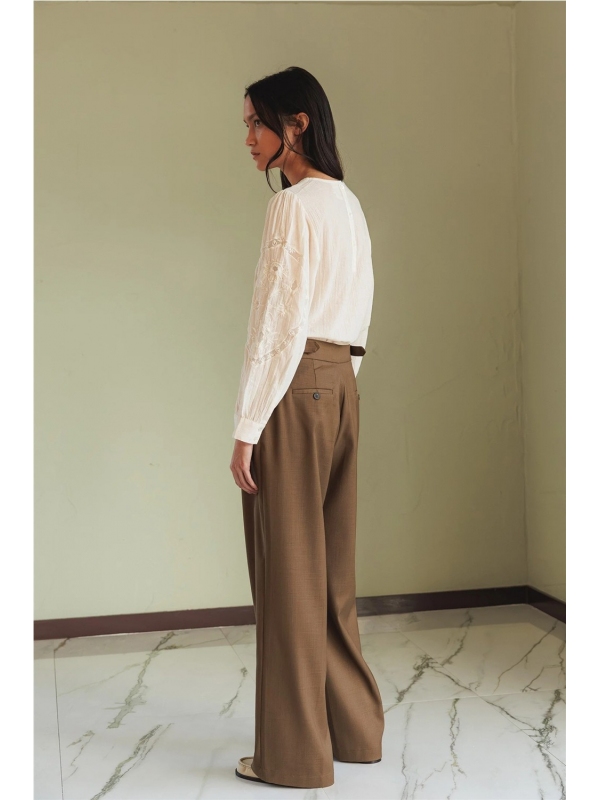 Blusa INDI & COLD VI25KI222