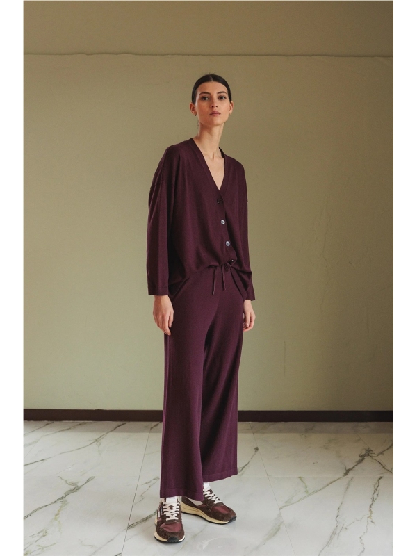 Pantalón INDI & COLD VI25RD481