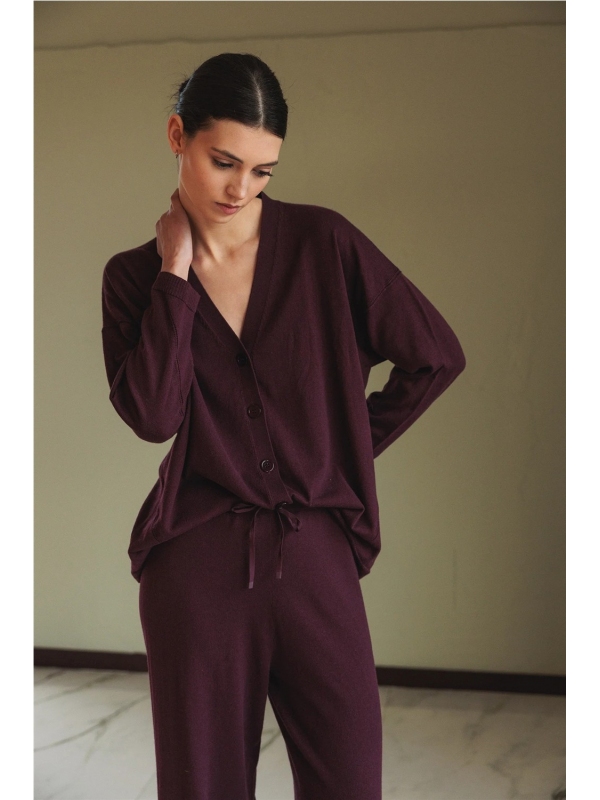 Pantalón INDI & COLD VI25RD481 2