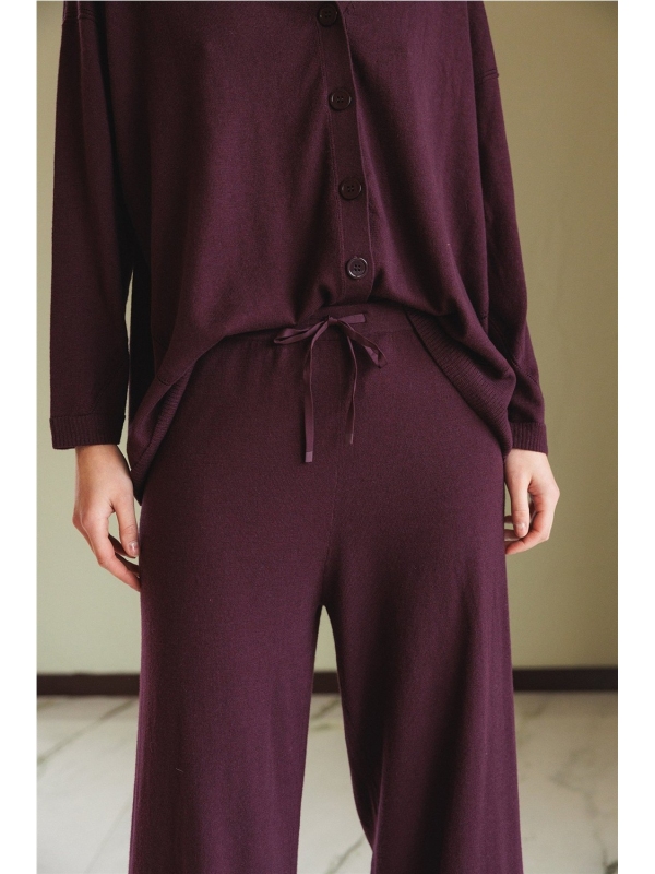 Pantalón INDI & COLD VI25RD481