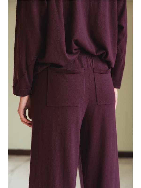 Pantalón INDI & COLD VI25RD481