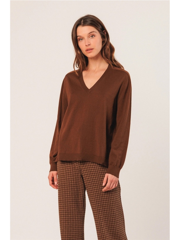 Jersey INDI & COLD VI25TK495