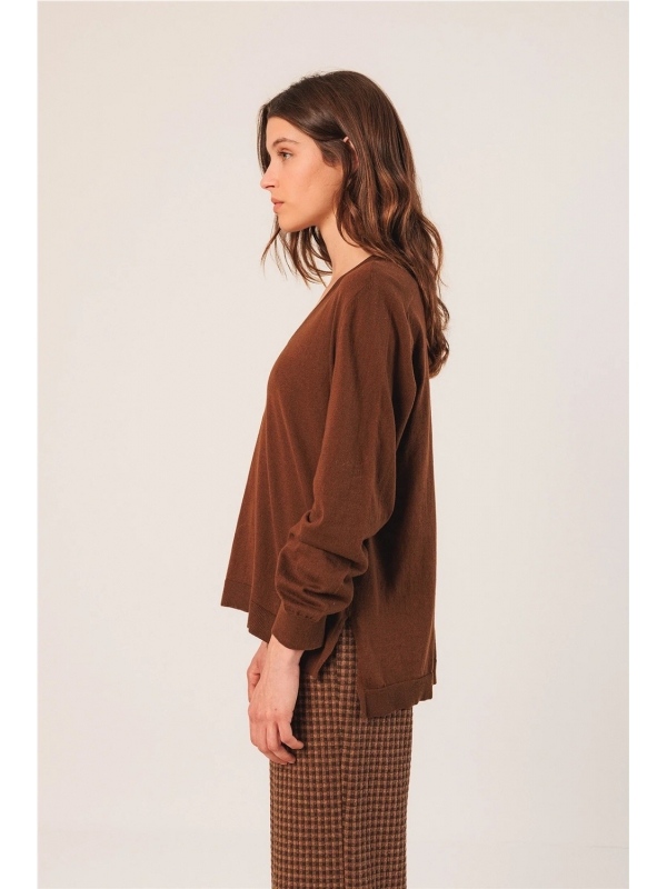 Jersey INDI & COLD VI25TK495