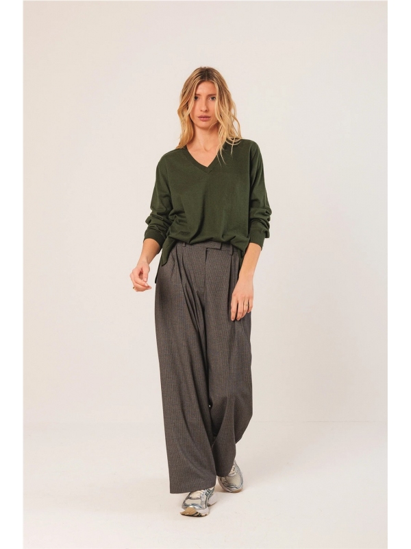 Jersey INDI & COLD VI25TK495 2