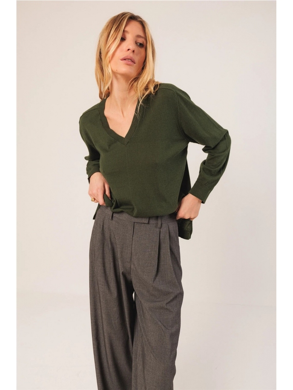 Jersey INDI & COLD VI25TK495