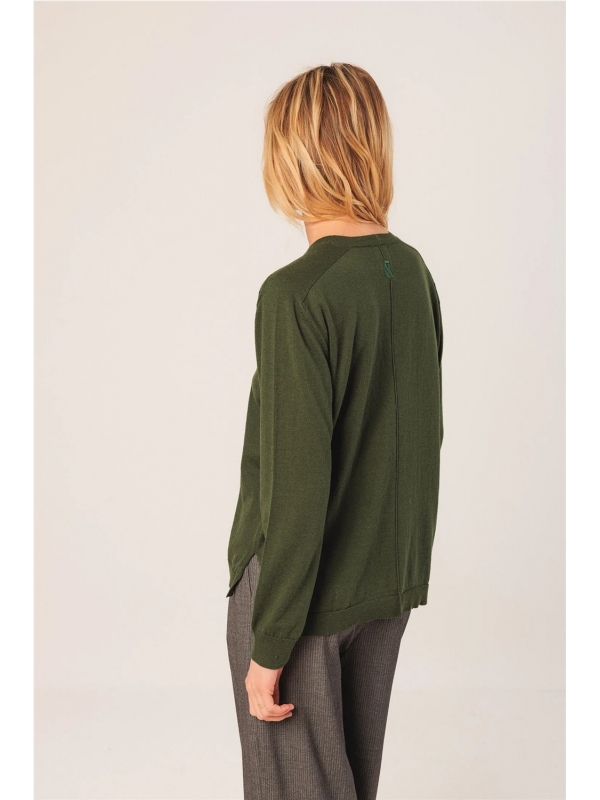 Jersey INDI & COLD VI25TK495