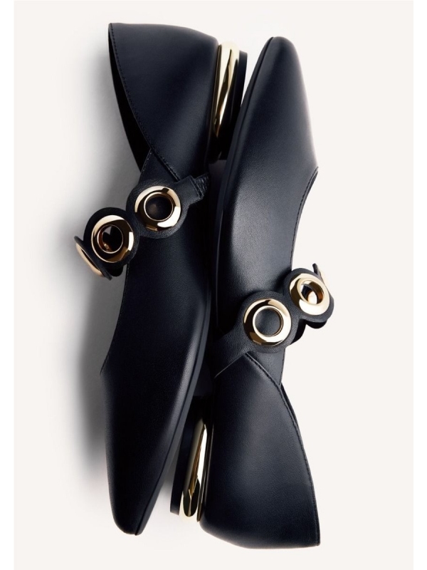 Bailarina GIOSEPPO 76001-P