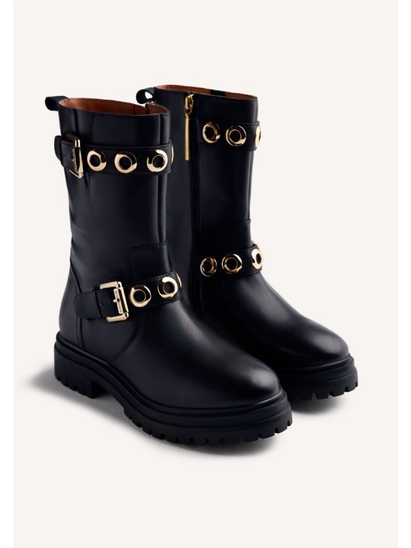 Botas GIOSEPPO 76009-P