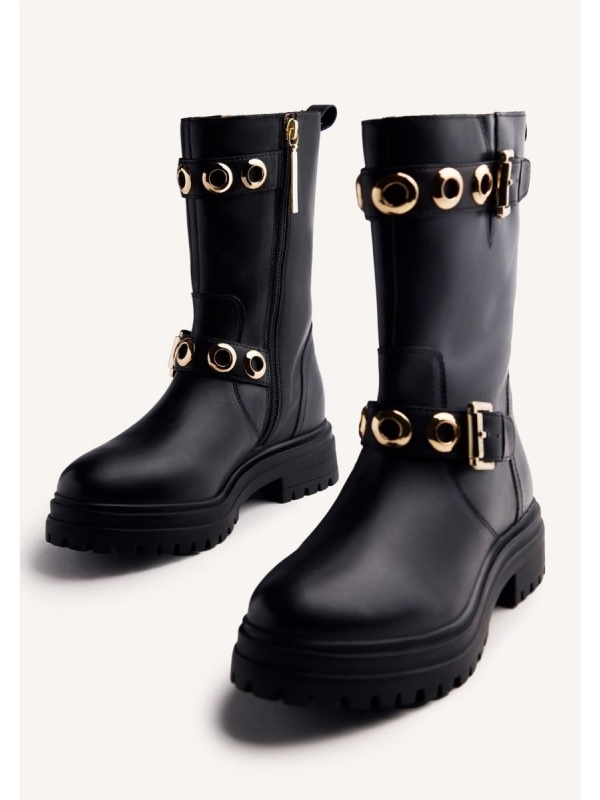 Botas GIOSEPPO 76009-P