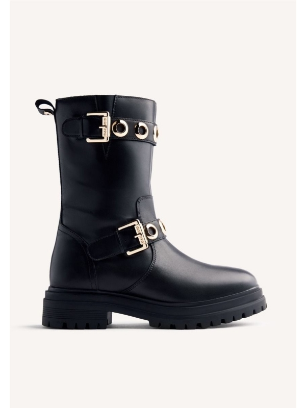 Botas GIOSEPPO 76009-P