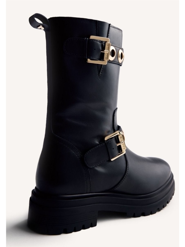 Botas GIOSEPPO 76009-P