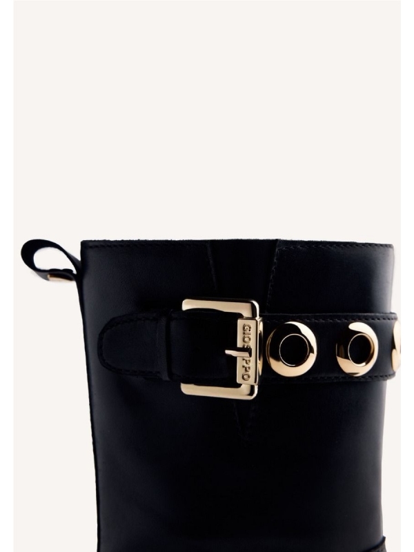 Botas GIOSEPPO 76009-P